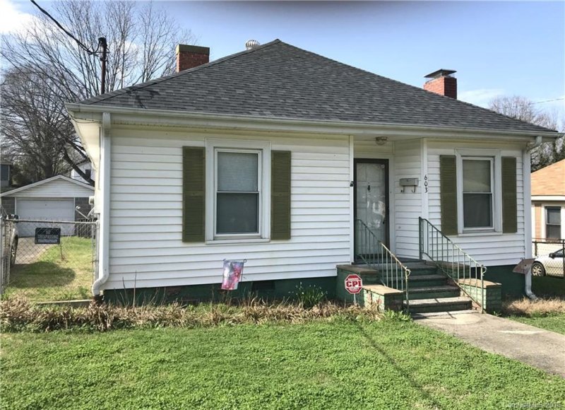 Property image 2 at 603 Apple Street, Gastonia, NC 28054