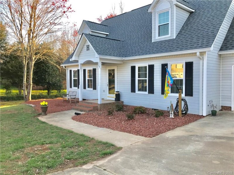 Property image 2 at 209 Knollwood Drive, Forest City, NC 28043