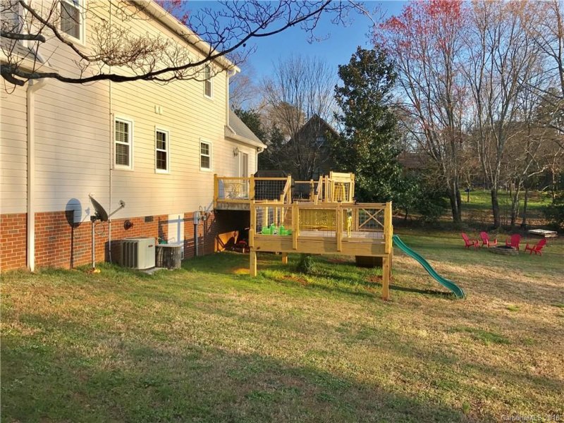 Property image 4 at 209 Knollwood Drive, Forest City, NC 28043