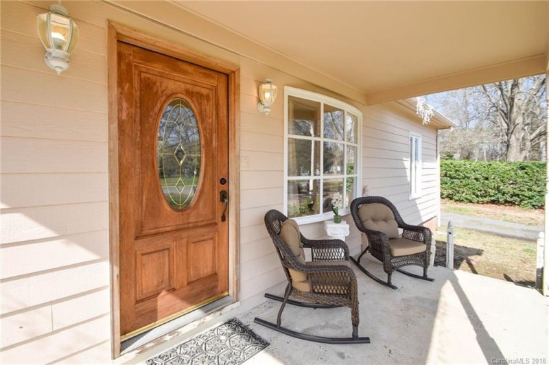 Property image 2 at 4017 Scarlet Drive, Matthews, NC 28104