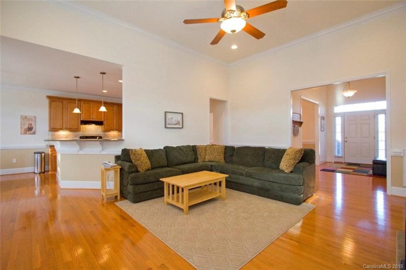 Property image 3 at 7992 Grimsby Circle, Harrisburg, NC 28075