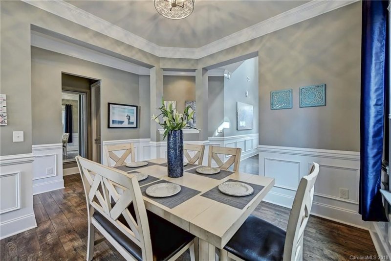 Property image 4 at 9742 Wheatfield Road, Charlotte, NC 28277