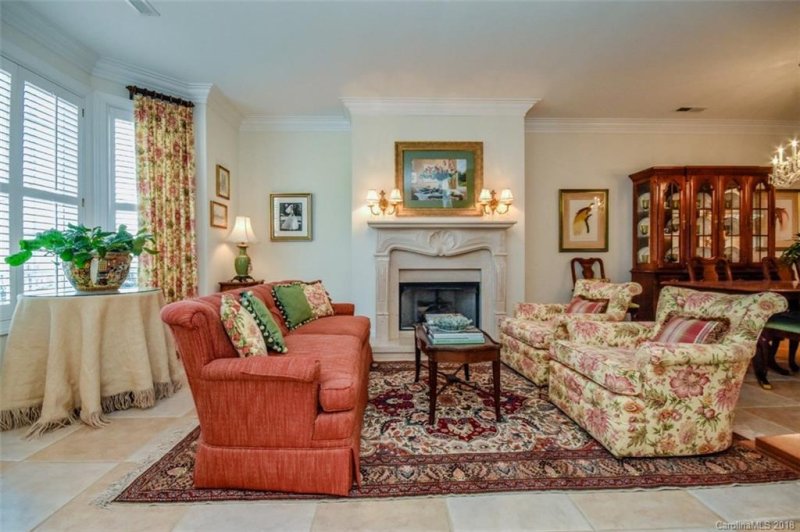 Property image 4 at 228 S Faulkner Way, Davidson, NC 28036