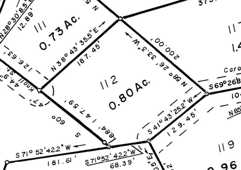 Property image 3 at 6190 Carolyn Court, Newland, NC 28657