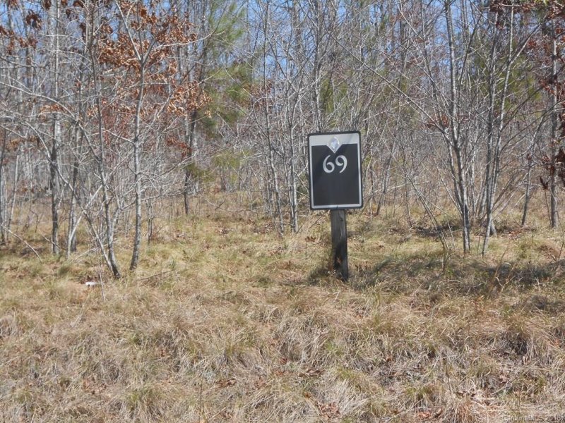 Property image 4 at 00 Blackberry Creek, Nebo, NC 28761