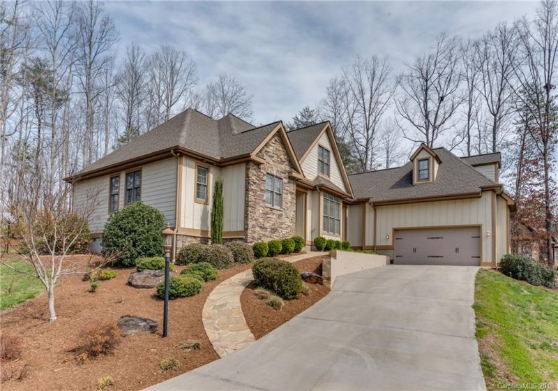 Property image 4 at 61 Forest Ridge Drive, Tryon, NC 28782