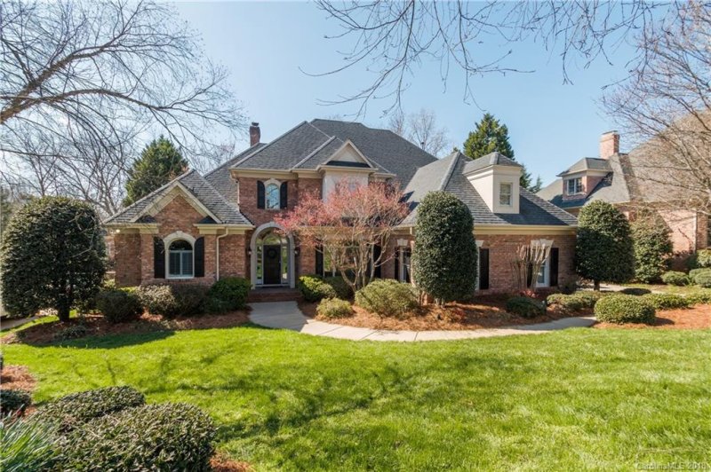 Property image 2 at 2710 Whitney Hill Road, Charlotte, NC 28226