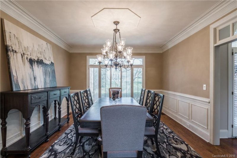 Property image 4 at 2710 Whitney Hill Road, Charlotte, NC 28226