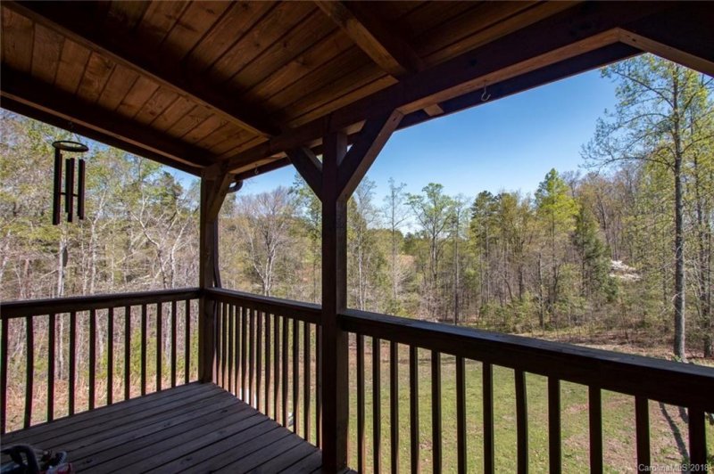 Property image 4 at 303 Rock Ridge Road, Mill Spring, NC 28756