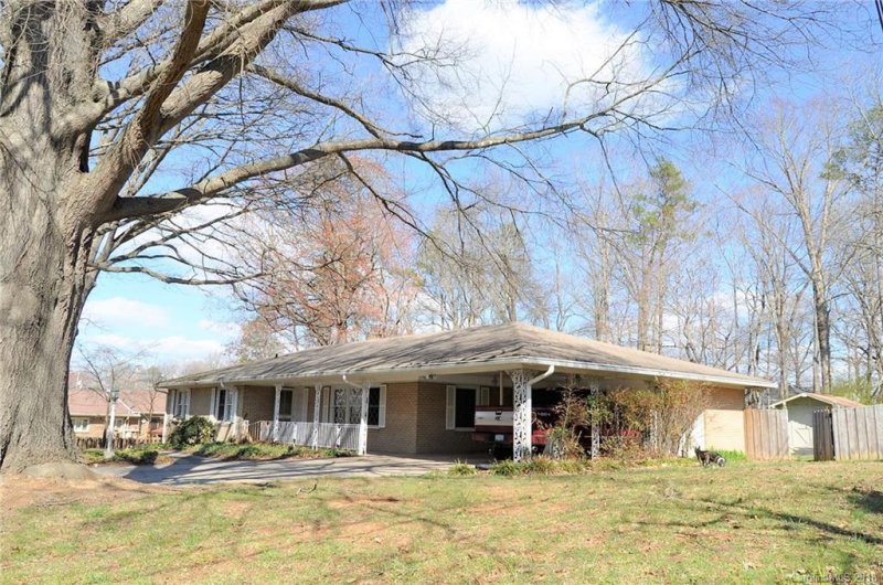 Property image 2 at 503 Hermitage Drive, Albemarle, NC 28001