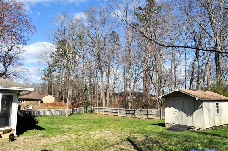 Property image 3 at 503 Hermitage Drive, Albemarle, NC 28001