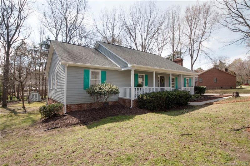 Property image 4 at 6515 Carmel Hills Drive, Charlotte, NC 28226