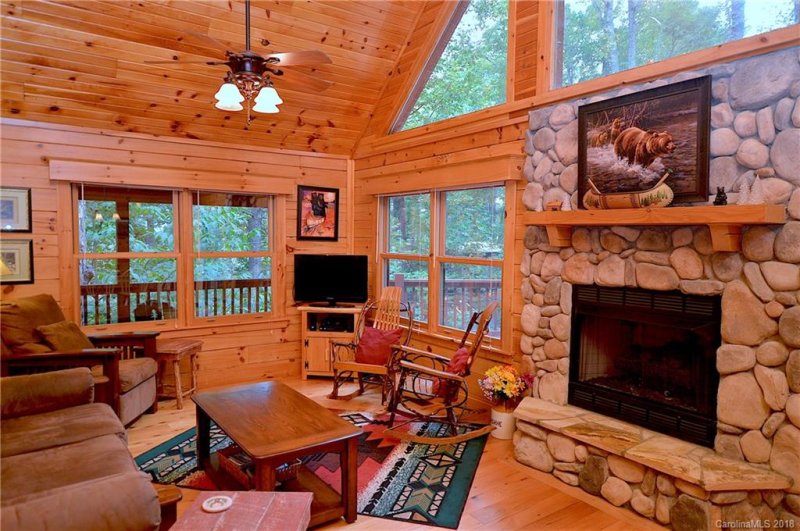 Property image 2 at 230 Forest Drive, Maggie Valley, NC 28751