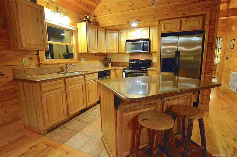 Property image 5 at 230 Forest Drive, Maggie Valley, NC 28751