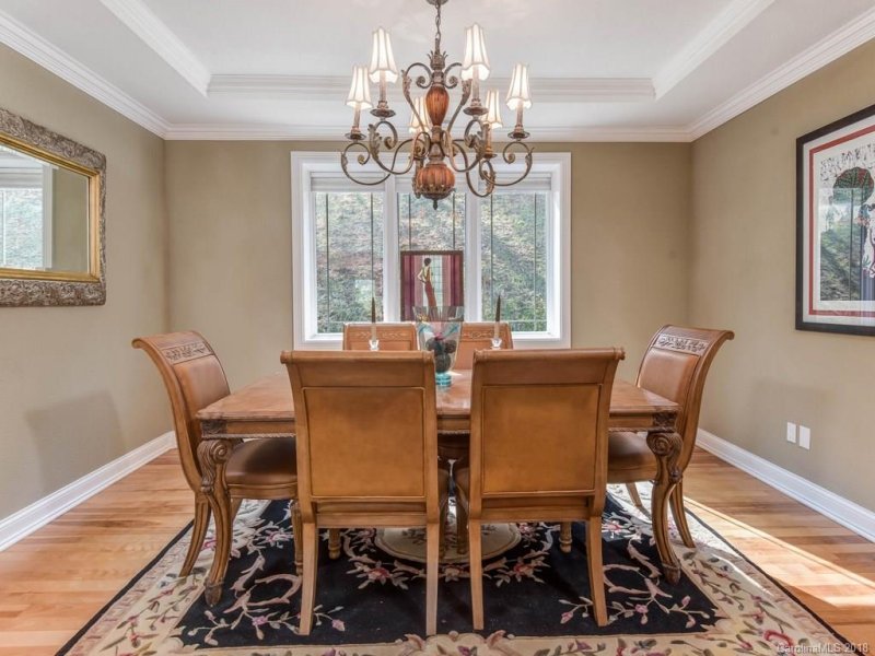 Property image 2 at 61 Gaston Mountain Road, Asheville, NC 28806