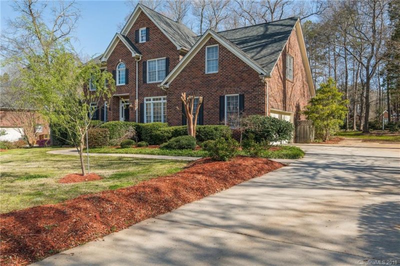 Property image 3 at 1500 Summit View Drive, Rock Hill, SC 29732