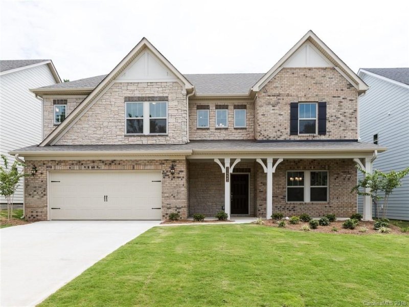 Property image 2 at 11225 Flenniken Court, Charlotte, NC 28277
