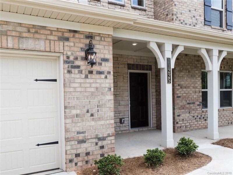 Property image 3 at 11225 Flenniken Court, Charlotte, NC 28277