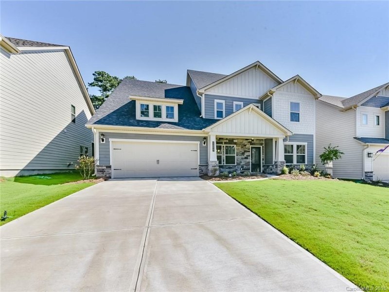 Property image 2 at 11217 Flenniken Court, Charlotte, NC 28277