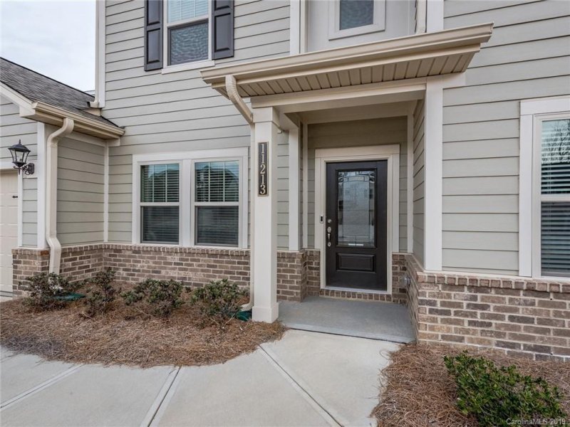 Property image 2 at 11213 Flenniken Court, Charlotte, NC 28277