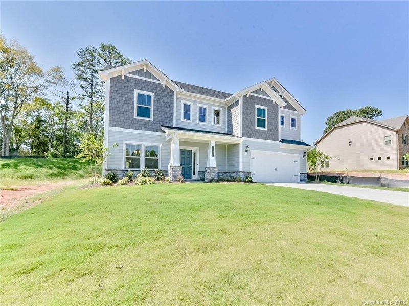 Property image 2 at 11420 Clems Branch Drive, Charlotte, NC 28277