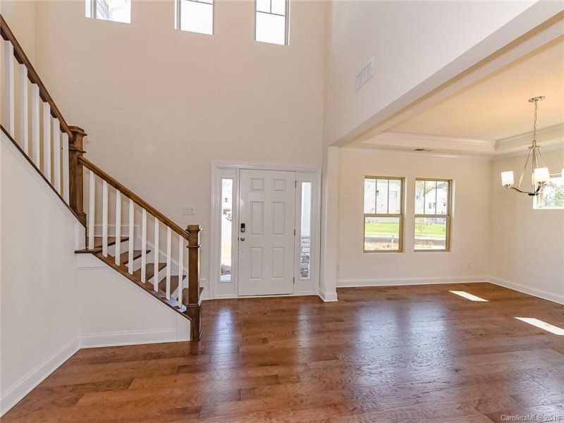 Property image 4 at 11420 Clems Branch Drive, Charlotte, NC 28277