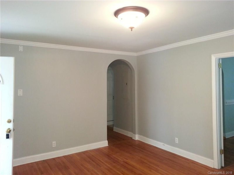 Property image 2 at 3809 Mcmillan Street, Charlotte, NC 28205