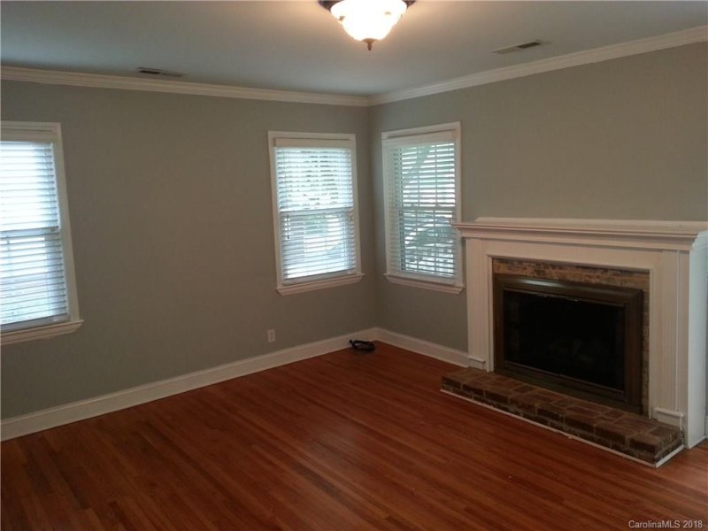 Property image 3 at 3809 Mcmillan Street, Charlotte, NC 28205