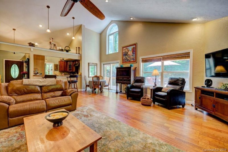 Property image 4 at 671 Country Club Drive, Maggie Valley, NC 28751