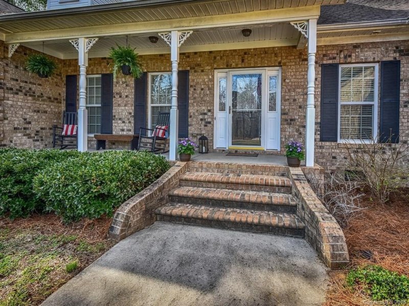 Property image 2 at 7110 Nesbit Road, Waxhaw, NC 28173