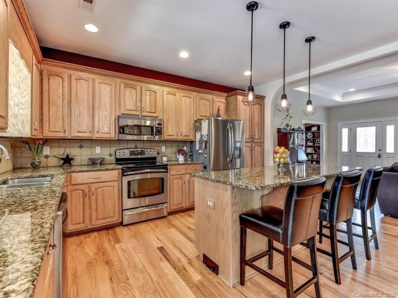 Property image 4 at 7110 Nesbit Road, Waxhaw, NC 28173