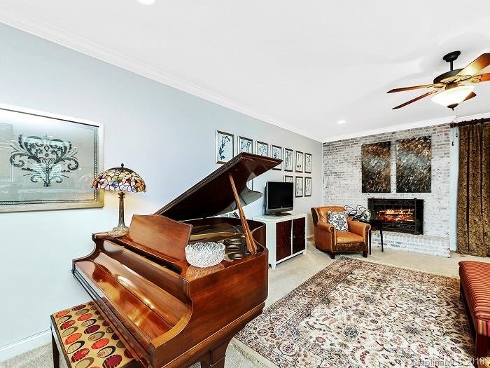 Property image 4 at 18124 Nantz Road, Cornelius, NC 28031