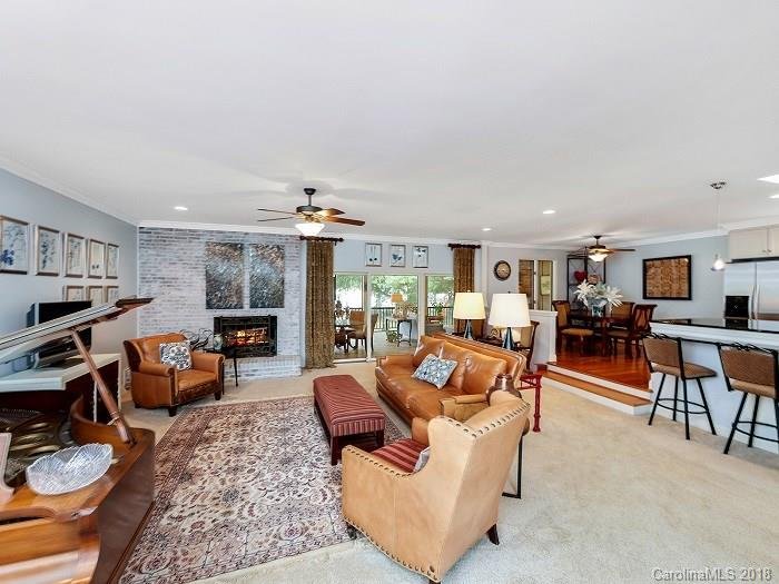 Property image 5 at 18124 Nantz Road, Cornelius, NC 28031