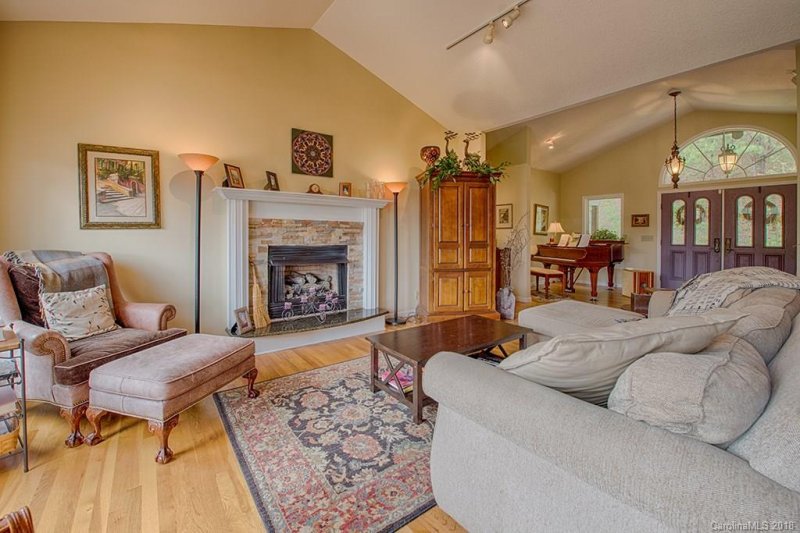 Property image 4 at 108 Inverness Drive, Waynesville, NC 28785