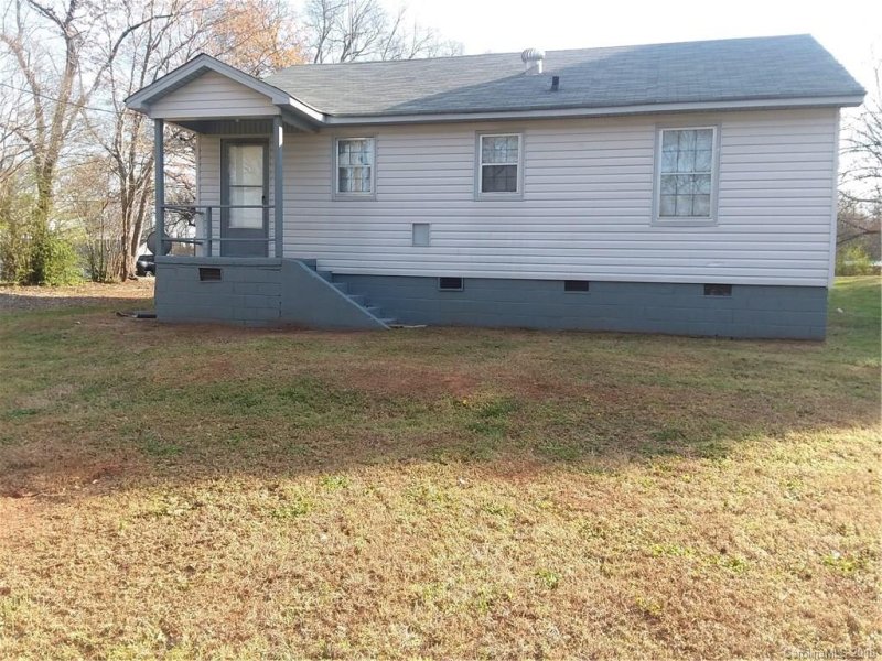 Property image 3 at 116 Church Street, High Shoals, NC 28077