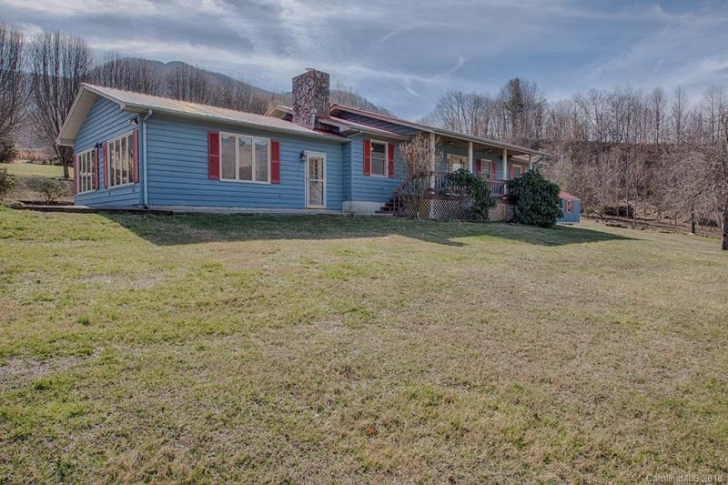 326 Barber Hill Drive