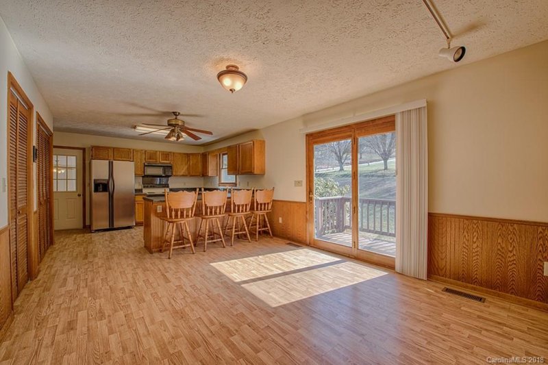 Property image 4 at 326 Barber Hill Drive, Waynesville, NC 28786