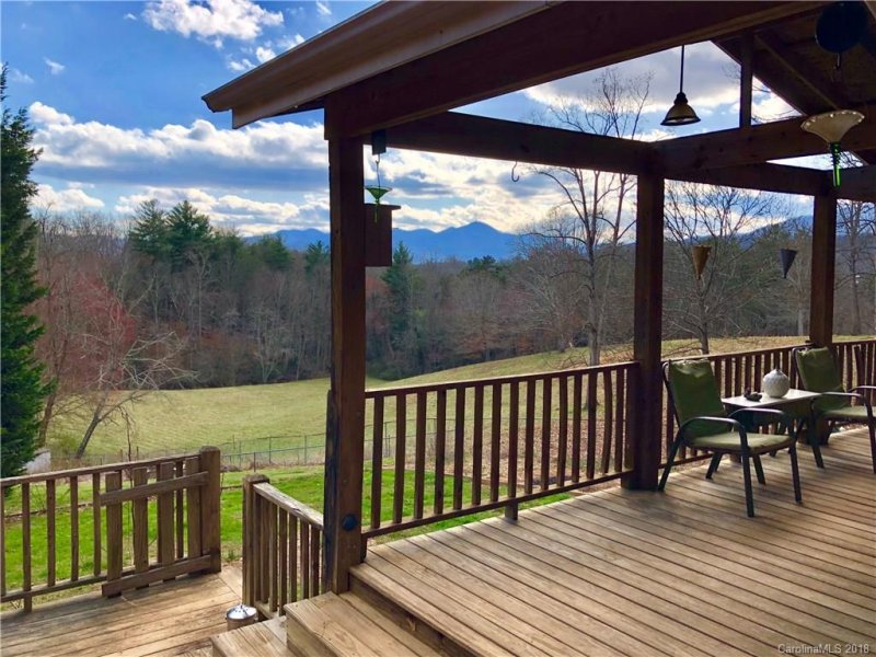 Property image 2 at 71 Mountain Brook Drive, Candler, NC 28715