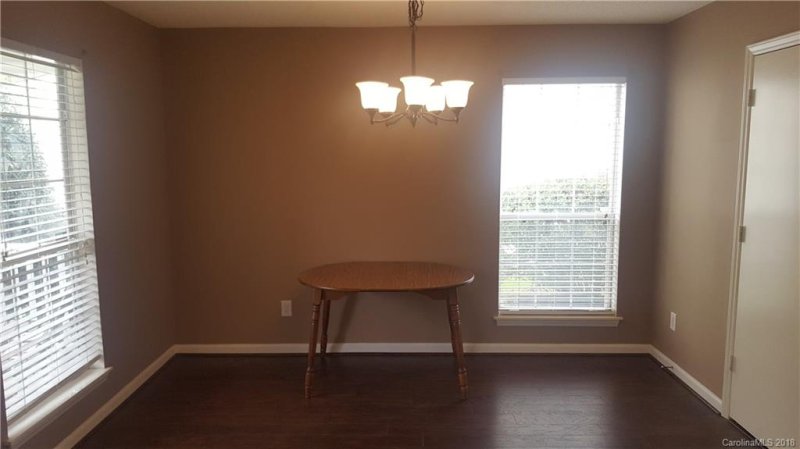 Property image 4 at 12125 Cartgate Lane, Charlotte, NC 28273