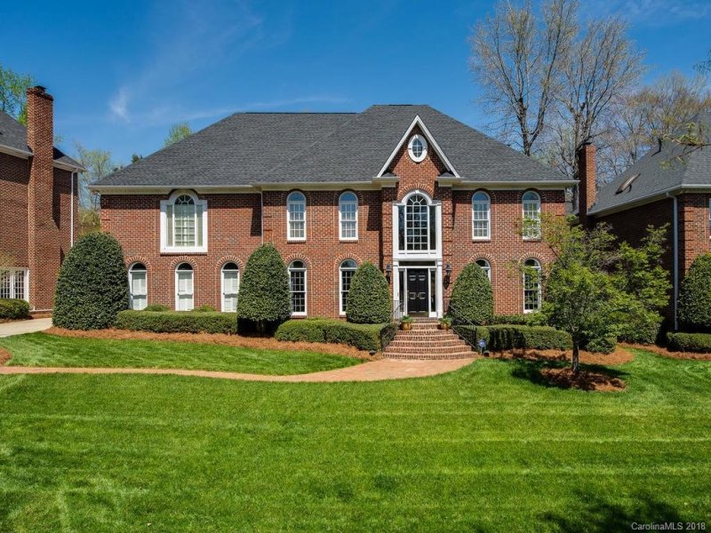 2120 Tuckerbunn Drive