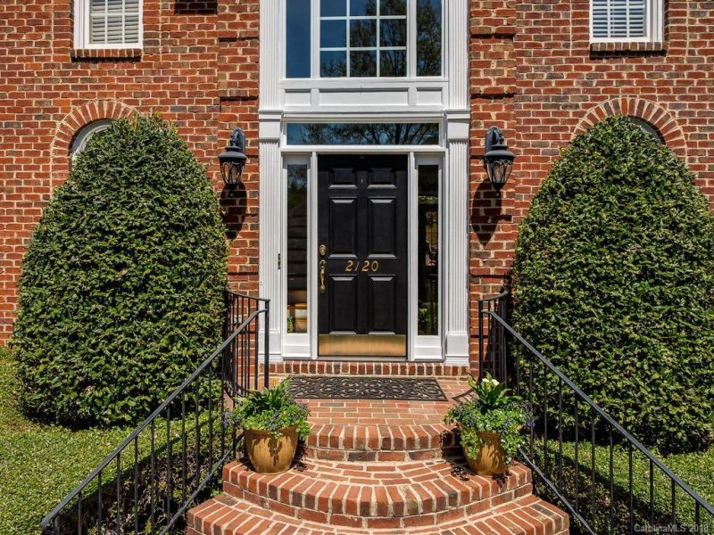 Property image 2 at 2120 Tuckerbunn Drive, Charlotte, NC 28270
