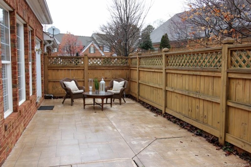 Property image 3 at 728 Treverton Drive, Matthews, NC 28105