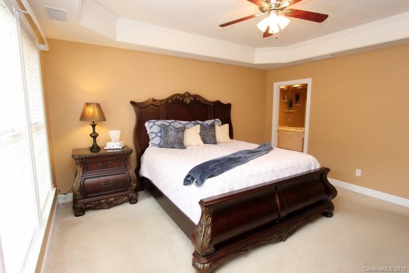 Property image 4 at 728 Treverton Drive, Matthews, NC 28105