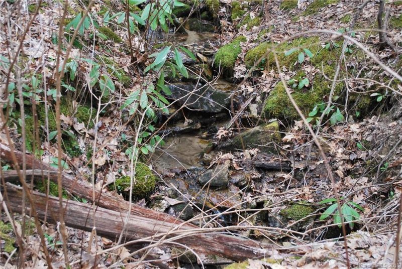 Lot 25 Bear Rock Loop Road