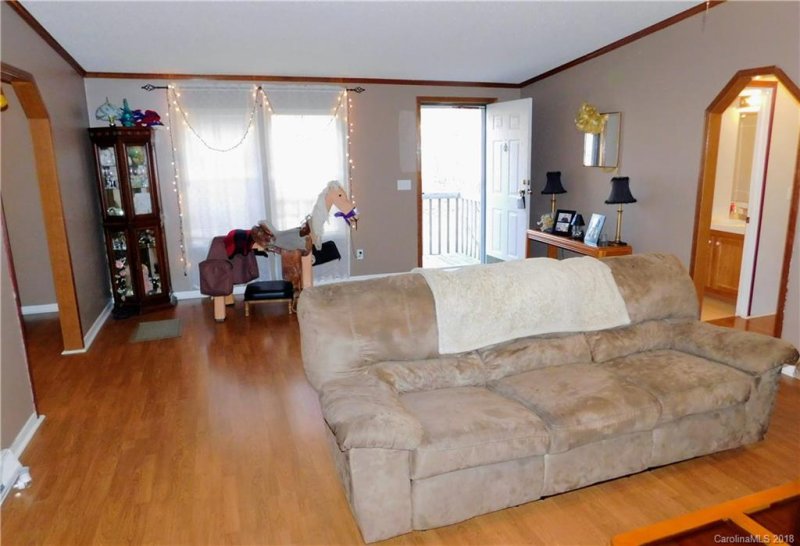 Property image 3 at 95 Sweet Briar Road, Penrose, NC 28766