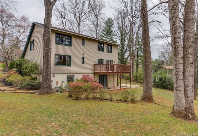 Property image 4 at 383 Holly Hill Drive, Columbus, NC 28722