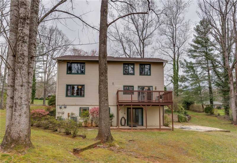 Property image 5 at 383 Holly Hill Drive, Columbus, NC 28722