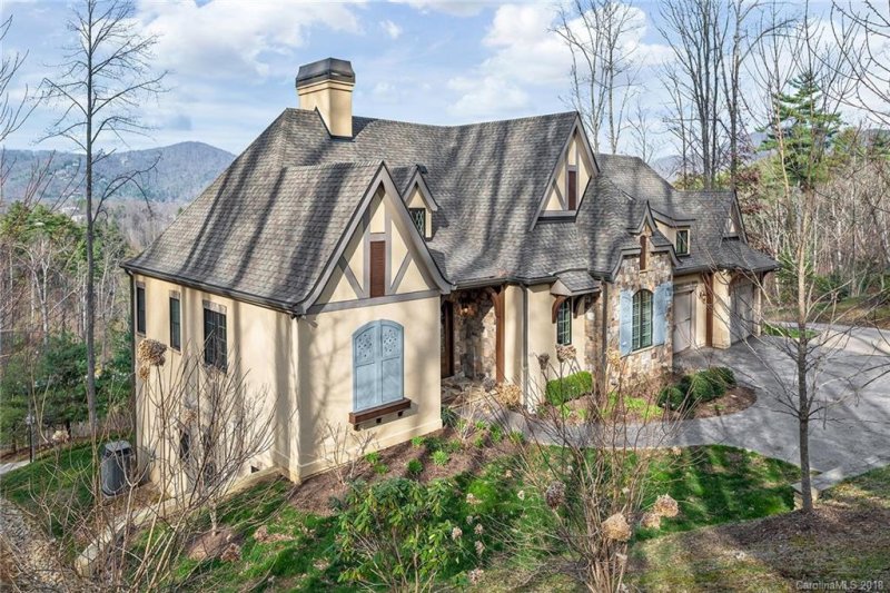 Property image 2 at 54 Grove Cove Drive, Asheville, NC 28804