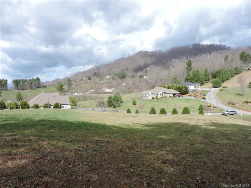 Property image 5 at Lot 41 Summer Heights, Burnsville, NC 28714