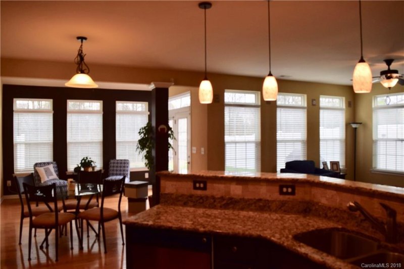 Property image 3 at 9732 Springholm Drive, Charlotte, NC 28278